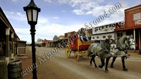 Western Quick Draw Game Rental Phoenix Arizona